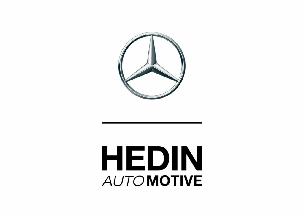Hedin Automotive