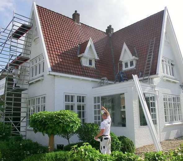 Gevelwerken